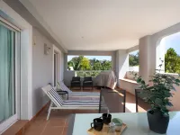 Cortijo oceania Hotels in El Paraiso