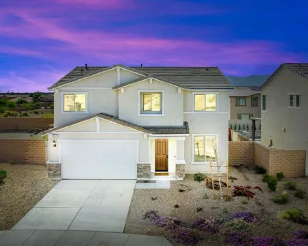 Casa Tulum · Desert Dreamland-Your Coachella Escape Oasis コーチェラのホテル