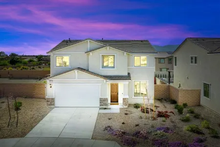 Casa Tulum · Desert Dreamland-Your Coachella Escape Oasis