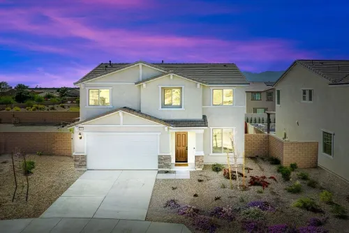 Casa Tulum · Desert Dreamland-Your Coachella Escape Oasis Hotels in Coachella