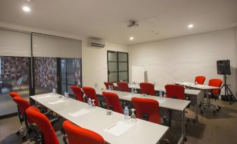 Liberty Hotel Thamrin Jakarta