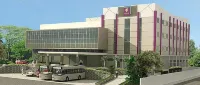 Amantis Hotel Hotels in Wonosalam