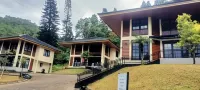 Lembah Hijau Hotel & Resort
