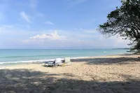 Coral Seas Beach Resort Hotels in Little Bay