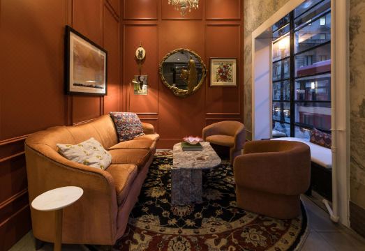 토론토 호텔 추천