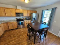 Acadia Villas!  5B Hunter's Way:  A Private Neighborhood Nestled in the Woods.