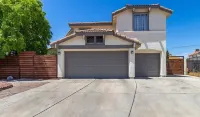 Star Wars House - Near the Strip - Heated Pool - Pet Friendly Hotels in Green Valley
