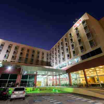 Gran Hotel Arrey Hotel Exterior