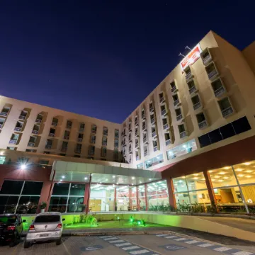 Gran Hotel Arrey