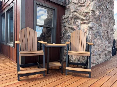 The 360Charming 3-bedroom house with WiFi and AC in welcoming Centennial