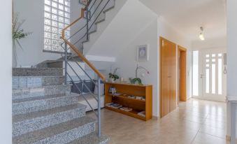 Villa Eldomar 61 in Estreito da Calheta