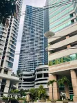 Sunset View at Air Residences Makati