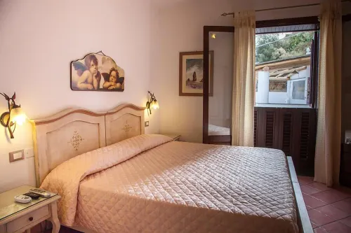 B&B Alta Marea Lipari
