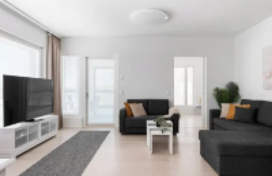 Borg Katarina - Riverside View  호텔