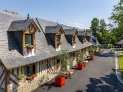 Le Domaine d'Angerville