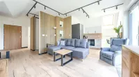Na Różanej, Sun & Snow Hotels in Gmina Ustronie Morskie
