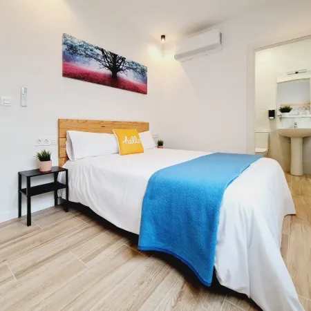 Bilbao Rooms Miribilla