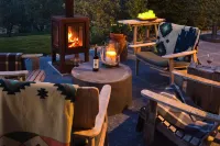 La Tuscia - Tenuta di Toscana, Boutique Villa