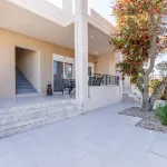 Mike's House in Kremasti Near the Beach Rhodes