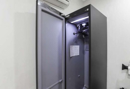 넘버25호텔 제천