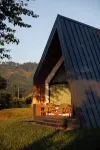Reconnect Glamping Stulpicani - Homestays
