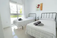 Helgafell Hotels in Quesada