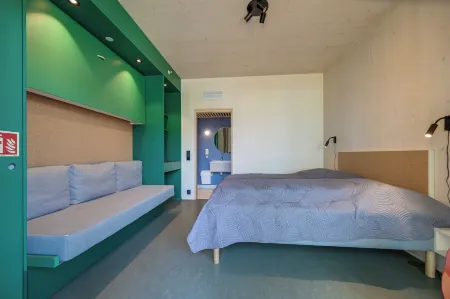 RS Noatun Отели в г. Осгордстранд