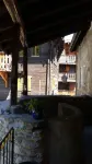 Historic Apartment in the old Village of Naters Hotel a Morel