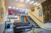 Clouds - 1 Bedroom Holiday Home - Milford Haven