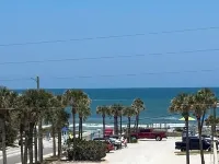 Welcome to "Once Upon a Tide" – Your Oceanfront Escape! Hotels in New Smyrna Beach