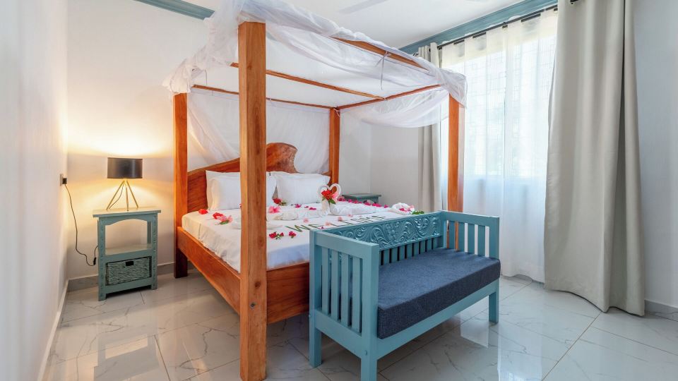 Babylon Gardens Diani