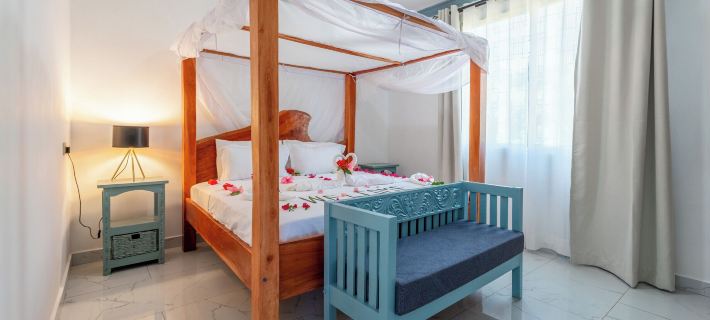 Babylon Gardens Diani Hotels in Diani Beach