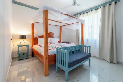 Babylon Gardens Diani Hotels in 