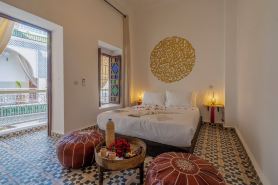 Riad les Cornes de Gazelle