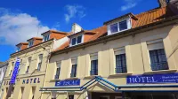 Escal Hôtel Hotels in Cucq