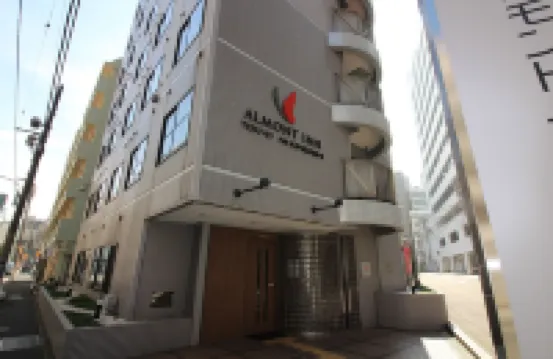 東京日本橋阿爾蒙特飯店 東京車站附近的飯店