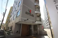 Almont Inn Tokyo Nihonbashi Hotel in zona Musee Hamaguchi Yozo Yamasa Collection