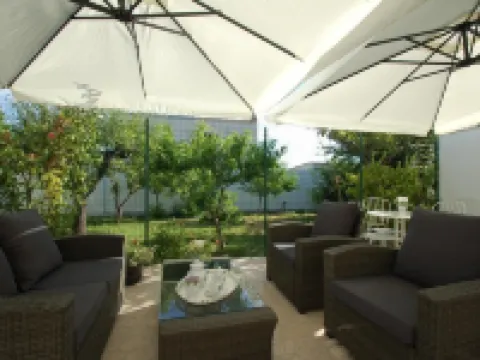 Giardino dei Frutti Hotels in Bari