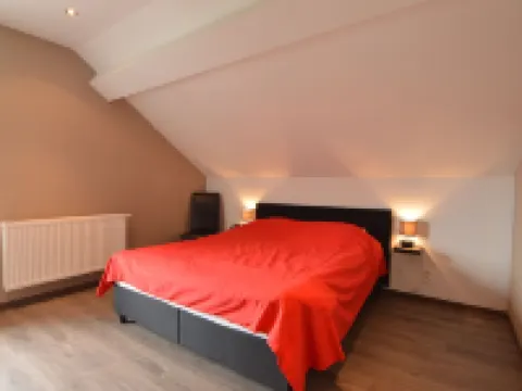 Holiday Home in la Roche en Ardennes Hoteles en La Roche-en-Ardenne