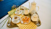 Nine Rooms Double Hotels in Trento