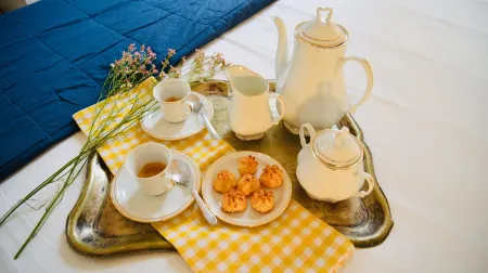 Nine Rooms Double Отели рядом с достопримечательностью «Университет Тренто»