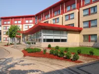 Residence & Conference Centre - Oakville Hotel a Oakville