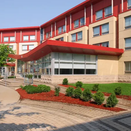 Residence & Conference Centre - Oakville