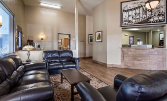 SureStay Hotel by Best Western Ellensburg