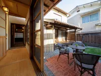 Uchiko-Inn Hisa Hotels in Uchiko