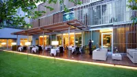 Abac Restaurant Hotel Barcelona GL Monumento