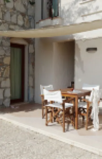 Dionysos Village Hotel Marmaris