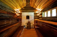 Palanga Life Balance Spa Hotel - Spa