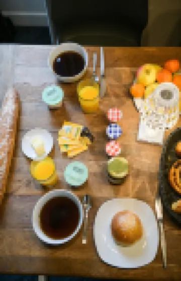 Appart'Hotel Aiguille Verte & Spa