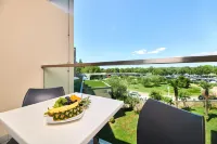 Hotel Materada Plava Laguna - Ocean View